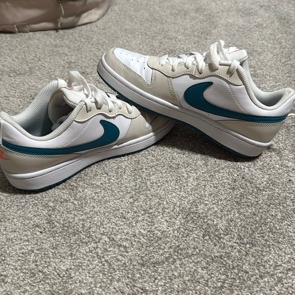 Women’s Nike Shoes